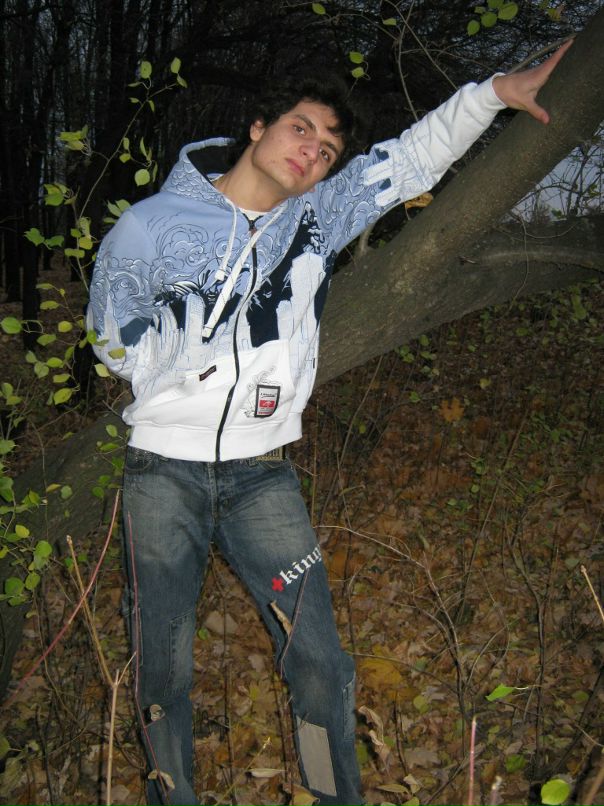 Max Gluschenko фотография #10