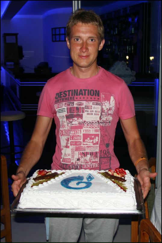 Антон Лапин фотография #19