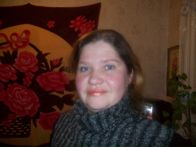 Светлана Карпина фотография #25