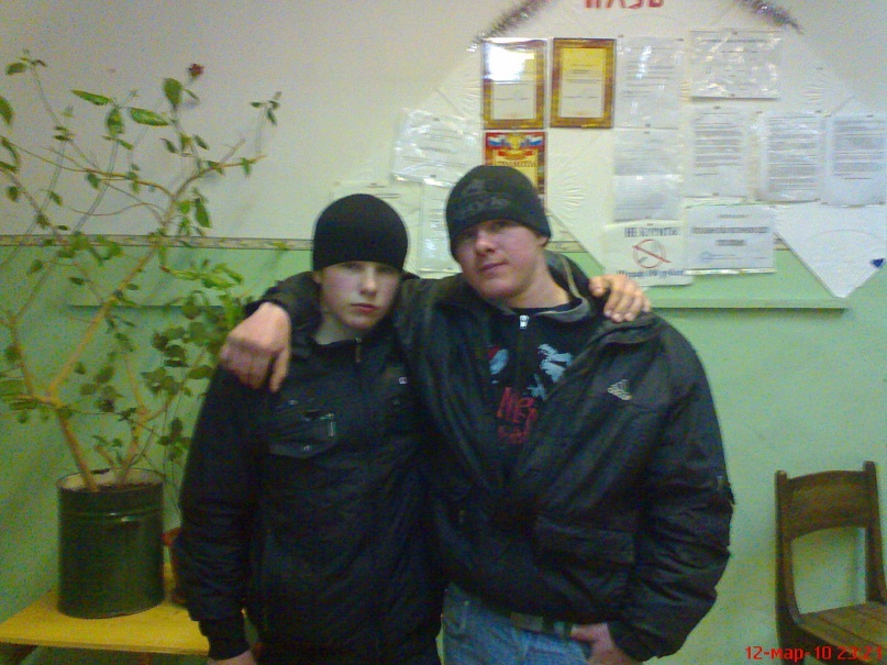 Дарья Щербакова фотография #32