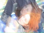 Фотография Эрдниевой Маргариты