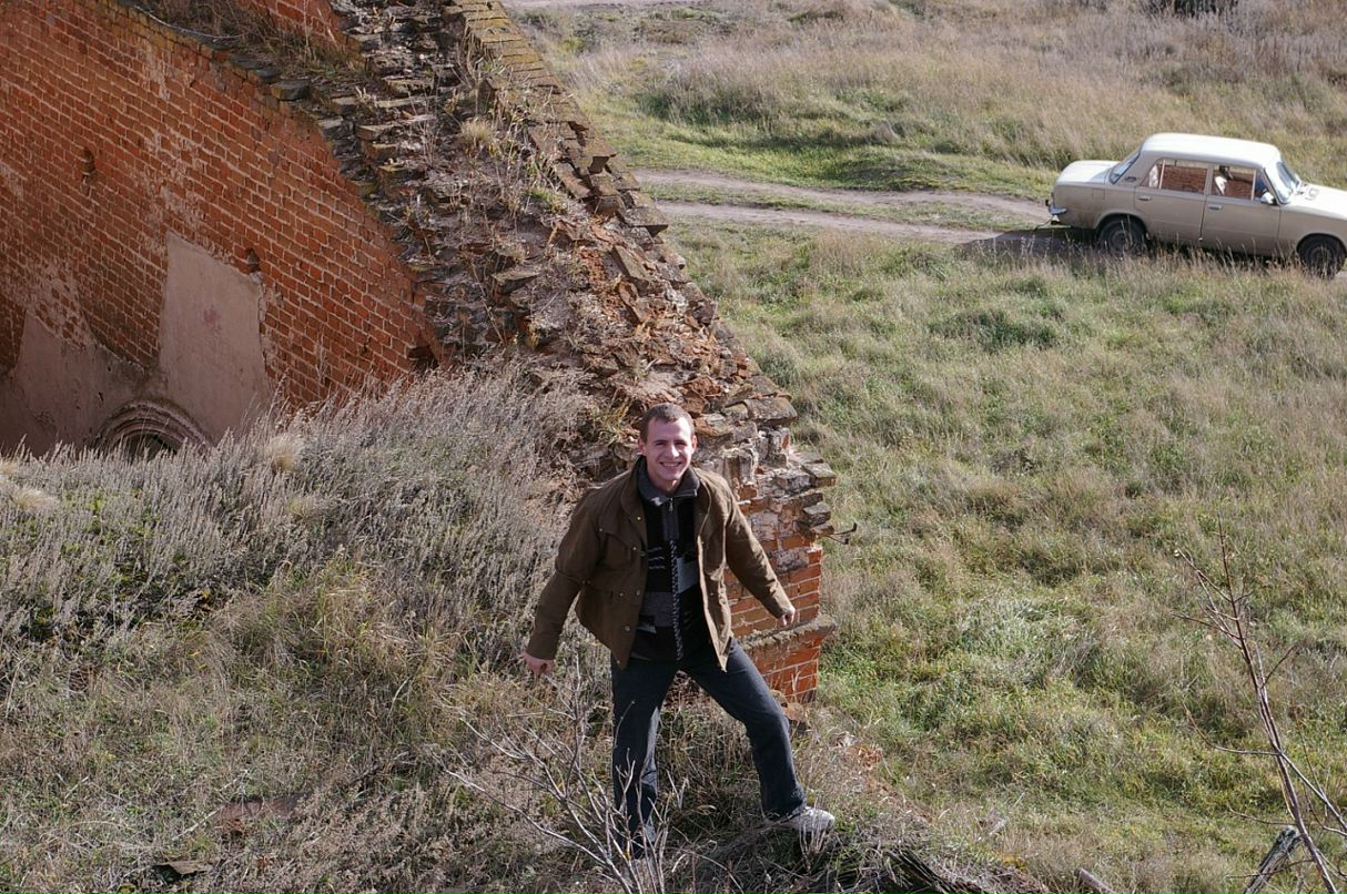 Александр Шевченко фотография #18