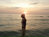 Фотография Кочегаровой Лены