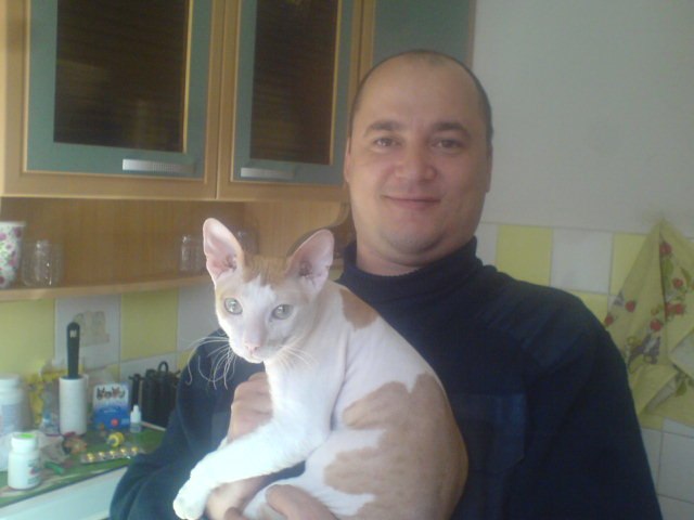 Сергей Охлопков фотография #19