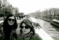 Стэфанія Кавалеуская фотография #16 (источник - https://vk.com/id5594413)