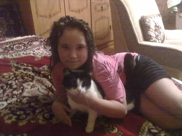 Аделя Баязитова фото №24