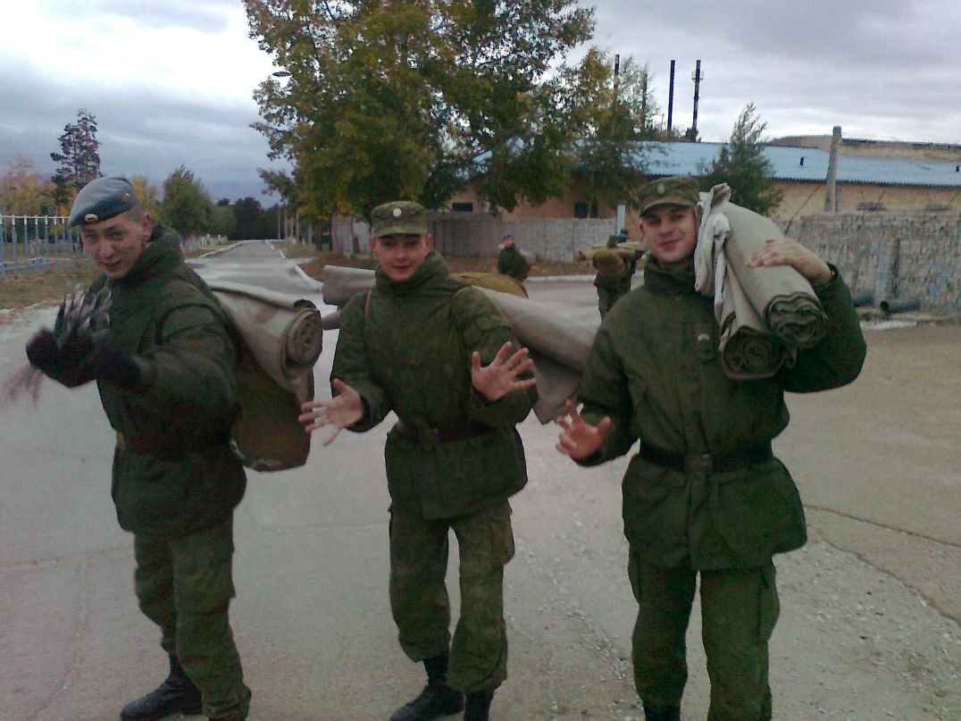 Антон Симчук фотография #20