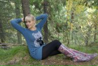 Фотография Цветковой Олеси