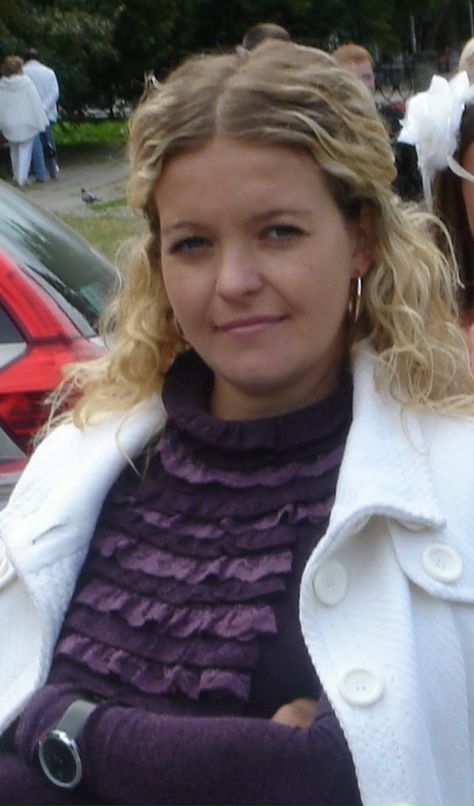 Ольга Евтушенко фотография #8