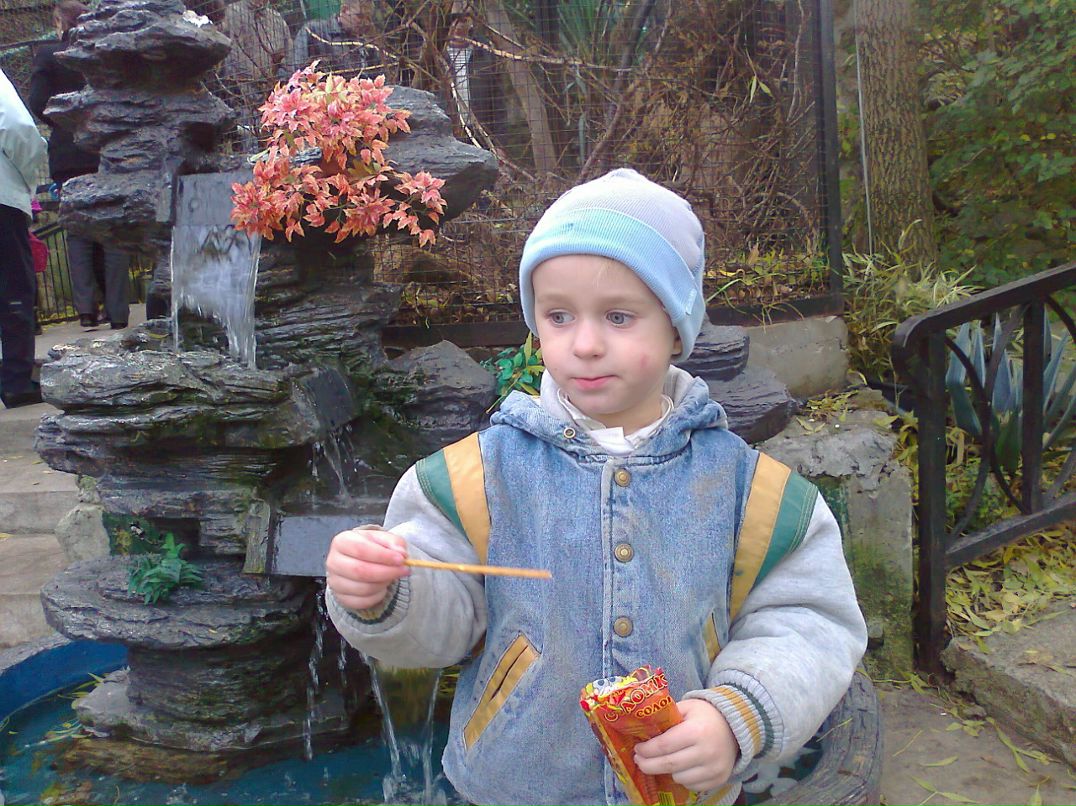 Ольга Путрова фотография #14