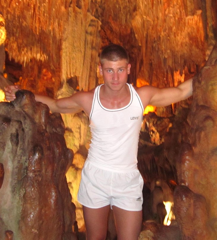 Дмитрий Савин фотография #30