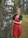 Фотография Салтановой Веры