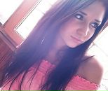 Фотография Ковалевой Полины