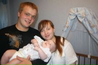 Фотография Красновой Танюшки