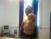 Amine Cheffy фотография #3 (источник - https://vk.com/id63364668)