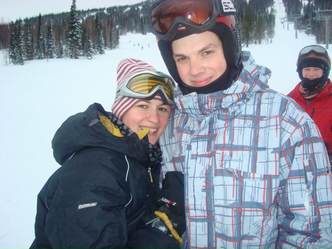 Денис Ковалев фотография #46