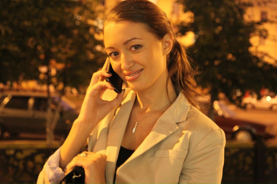 Katya Blucher фото №44