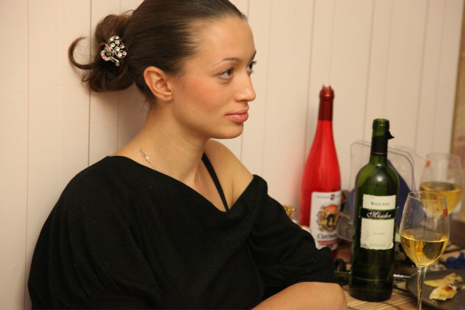 Katya Blucher фото №39