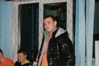 Фотография Зуева Дмитрия