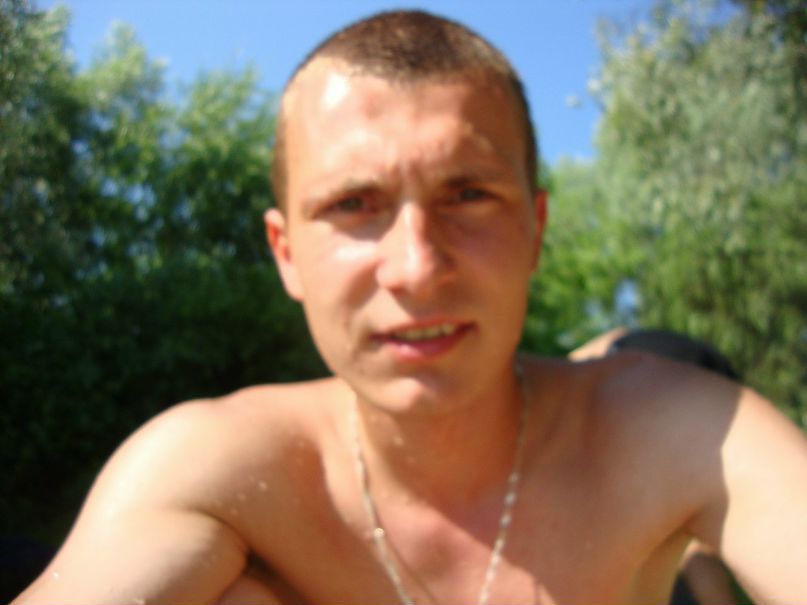 Дмитрий Прокопьев фотография #15