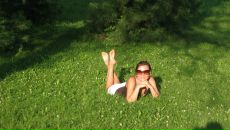 Фотография Кадочниковой Али