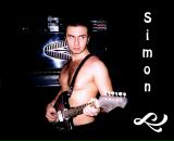 Фотография Саймона Алексея