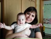 Фотография Мажириной Эльвиры