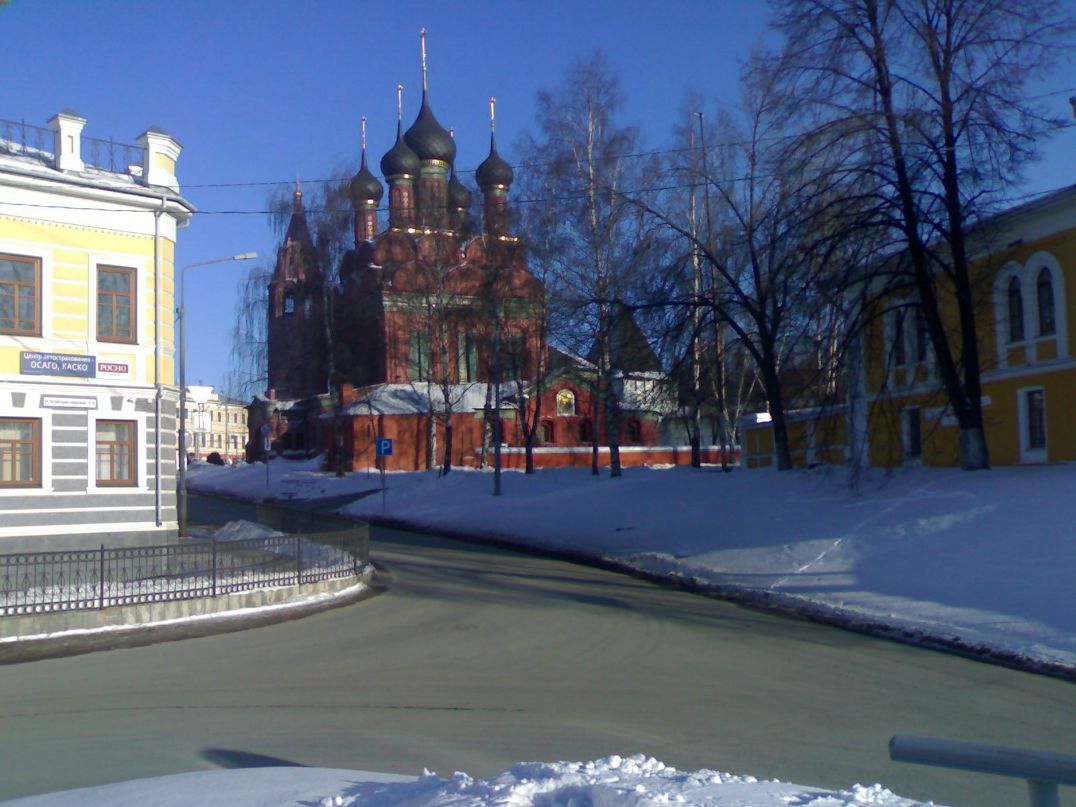Дмитрий Студенов фотография #46