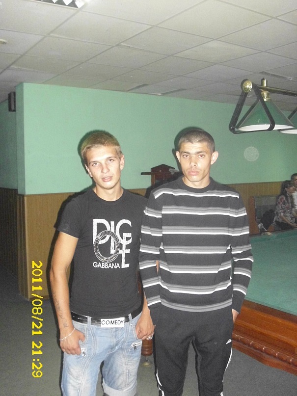 Дмитрий Сергеевич фотография #49