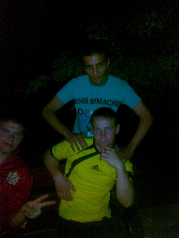 Станислав Романченко фотография #33