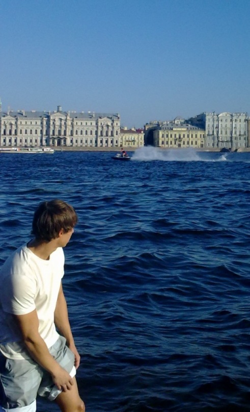 Виктор Киселев фотография #1 из vk профиля id216398