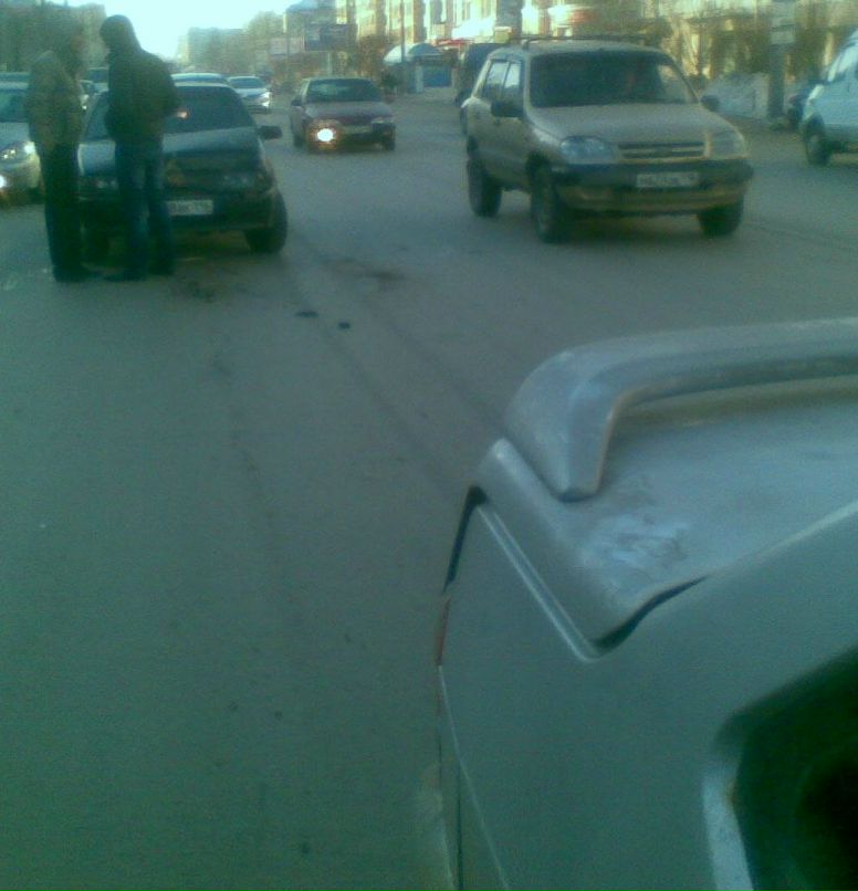 Роман Куклин фотография #49