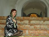 Фотография Ватолиной-Беркхальд Оли