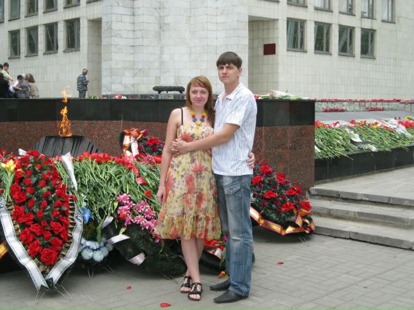 Михаил Сидненко фото №16