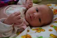 Фотография Калюжной Юлии