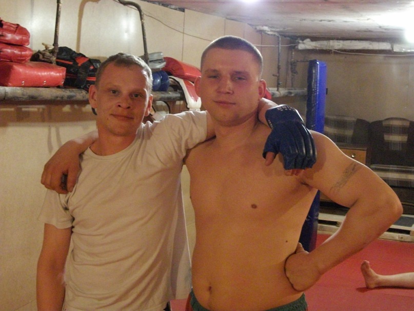 Евгений Орлов фотография #40