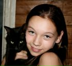 Фотография Архиповой Марины