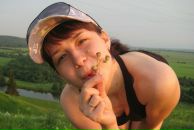 Фотография Мачехиной Ирины