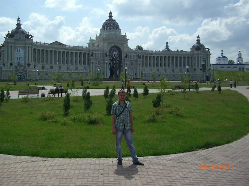 Дмитрий Сухарев фото №38