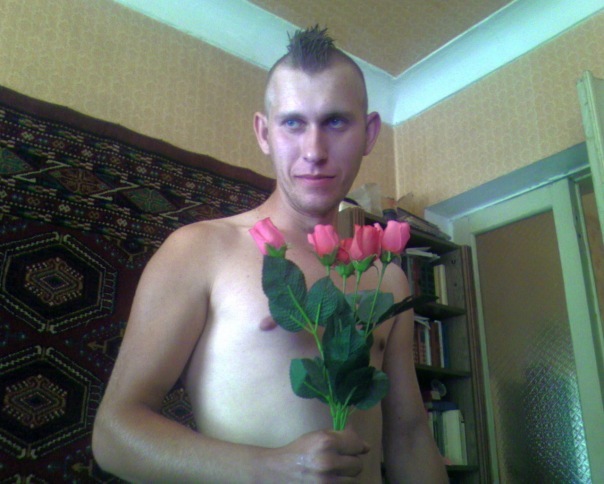 Виктор Башкатов фото №46