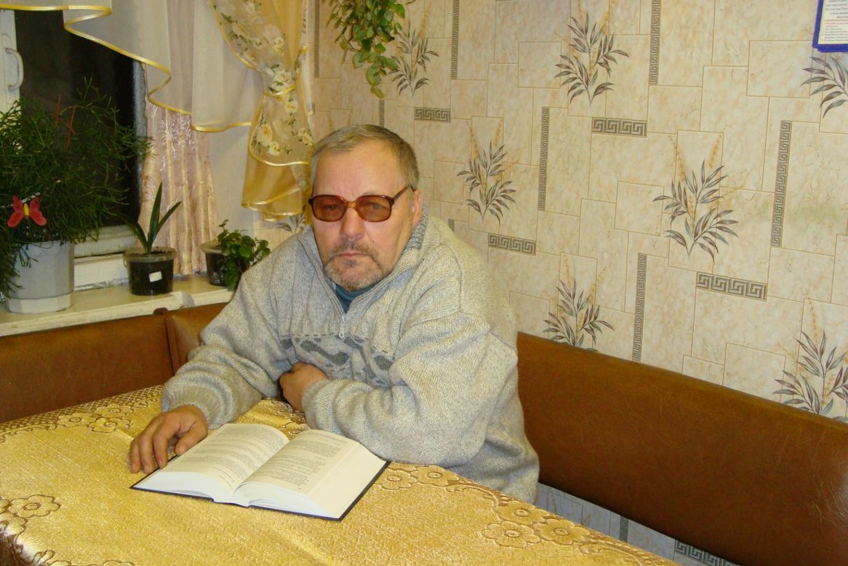 Виктор Башкин фотография #21