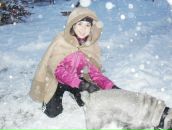 Фотография Малышевой Алёны