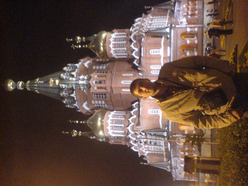 Александр Плотников фотография #9