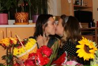 Фотография Кальварской Дианы