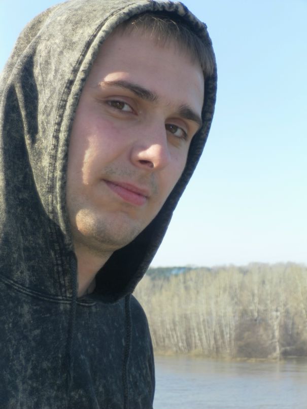 Игорь Краснов фотография #17