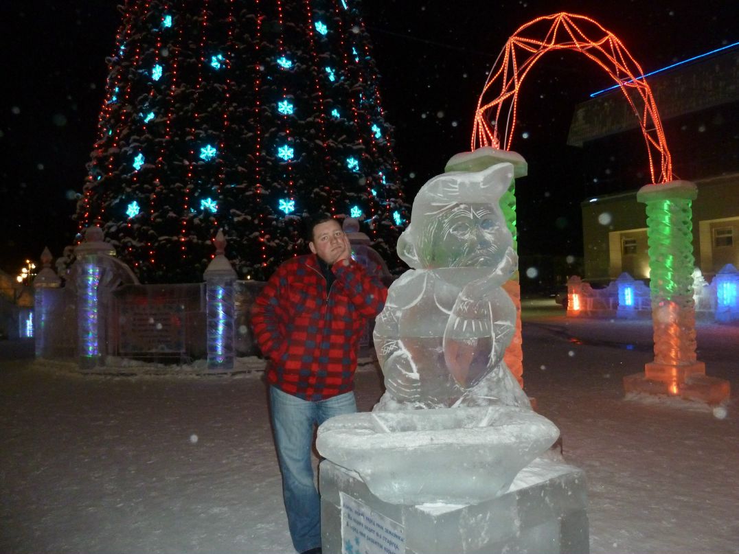 Юрий Софийцев фотография #39