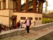 Наталія Грицень фотография #46 (источник - https://vk.com/id41245355)