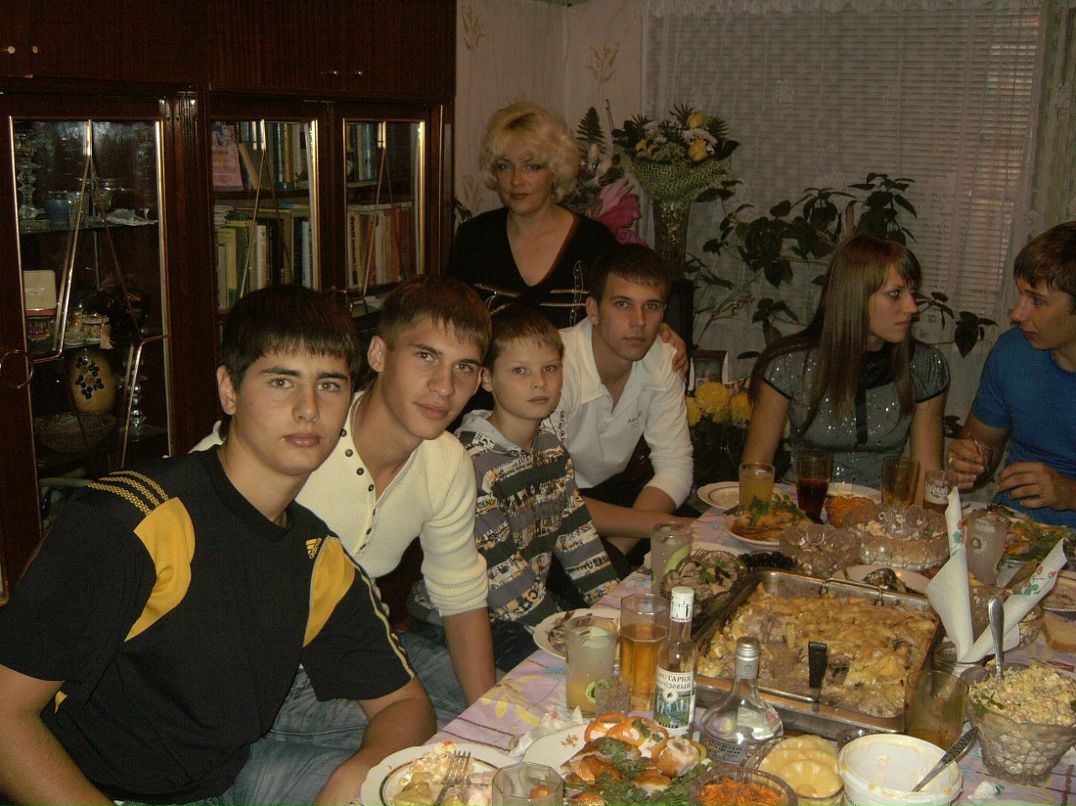 Игорь Юрин фотография #43