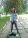 Юля Варій фотография #15 (источник - https://vk.com/id79944396)