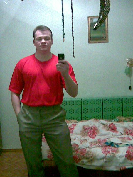 Сергей Груздев фото №5
